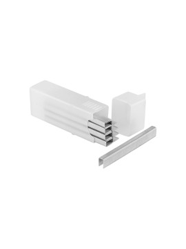 Kabės 12mm (1-CT308T) - Kabės 12mm  Stanley 1-CT308T (1-CT308T) - Kabės 12mm  Stanley 1-CT308T (1-CT308T) - Plokščia siaura kauliuko formos sąvaržėlė: pakuotės kiekisSIAURA VAIKINĖ (CT300): Saugiam vidutinio stiprumo kabelių tvirtinimui.