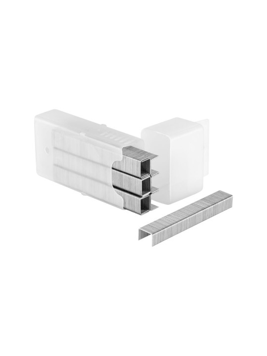 Kabės 8mm 1000vnt A ir J -tipas Stanley 1-TRA205T
