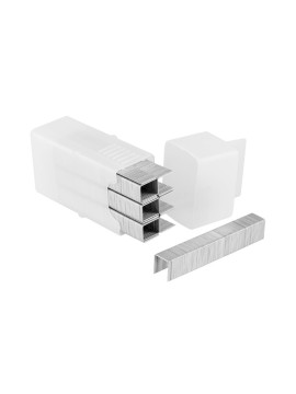 Kabės 12mm 1000vnt A-tipas (1-TRA208T) - Kabės 12mm 1000vnt A ir J -tipas (1-TRA208T) - Kabės 12mm 1000vnt A ir J -tipas Stanley 1-TRA208T (1-TRA208T) - Kabės 12mm 1000vnt A ir J -tipas Stanley 1-TRA208T (1-TRA208T) - LENGVAI TINKAMAS (A TIPAS): Lengviems