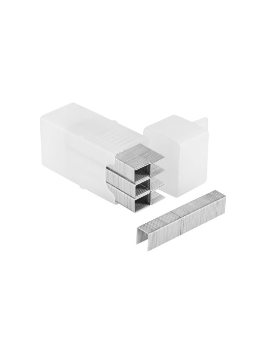 Kabės 14mm 1000vnt A ir J -tipas Stanley 1-TRA209T