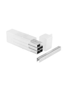Kabės 12mm 1000vnt G-tipas (1-TRA708T) - Kabės 12mm 1000vnt G-tipas Stanley 1-TRA708T (1-TRA708T) - Kabės 12mm 1000vnt G-tipas Stanley 1-TRA708T (1-TRA708T) - Didelės apkrovos G tipo sąsagos: pakuotės kiekis 1000 vnt.