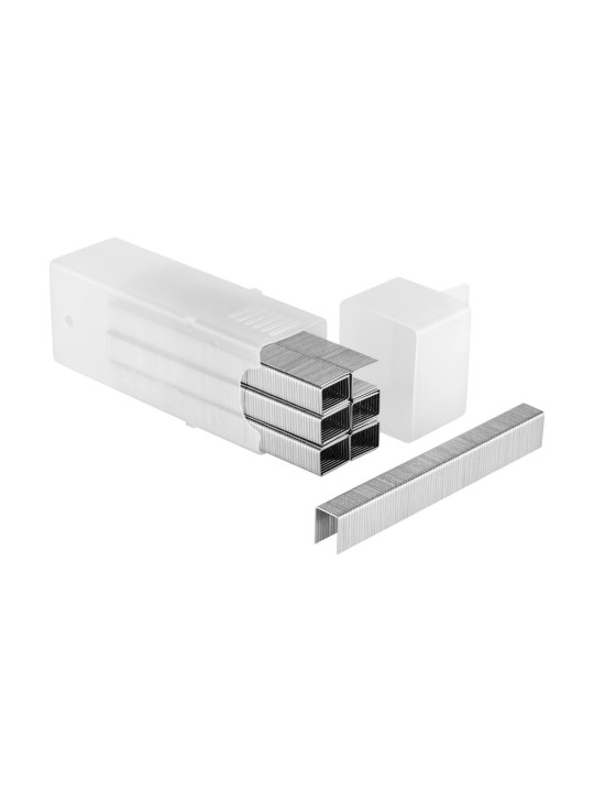Kabės 14mm 1000vnt G-tipas Stanley 1-TRA709T