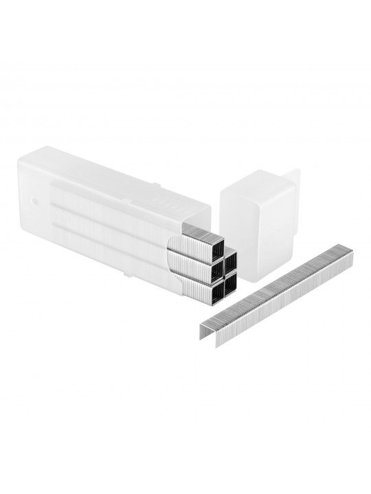 Kabės 14mm 1000vnt G-tipas