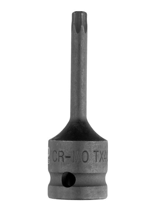 Smūginis galvutė T40