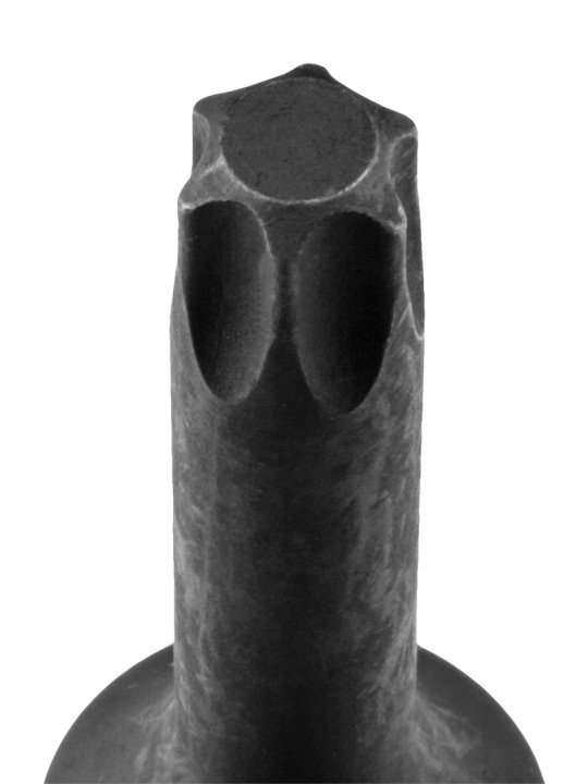 Smūginis galvutė T55