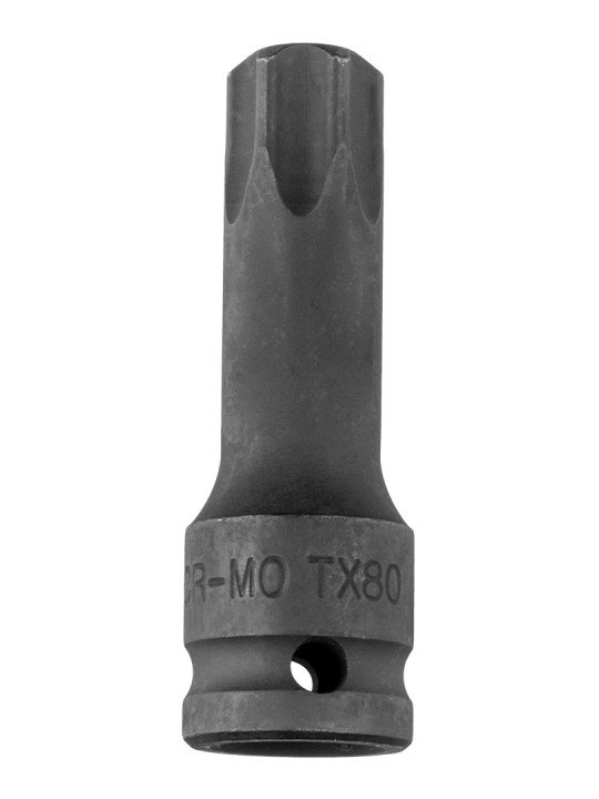 Smūginis galvutė T80