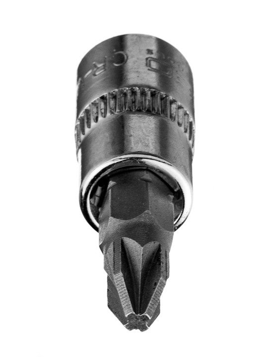 PZ2 atsuktuvo antgalis su 1/4