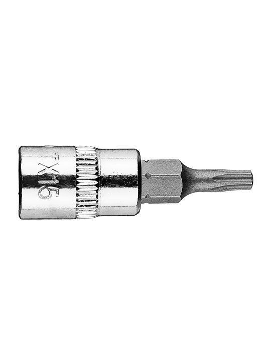 TORX TX15 antgalis su 1/4