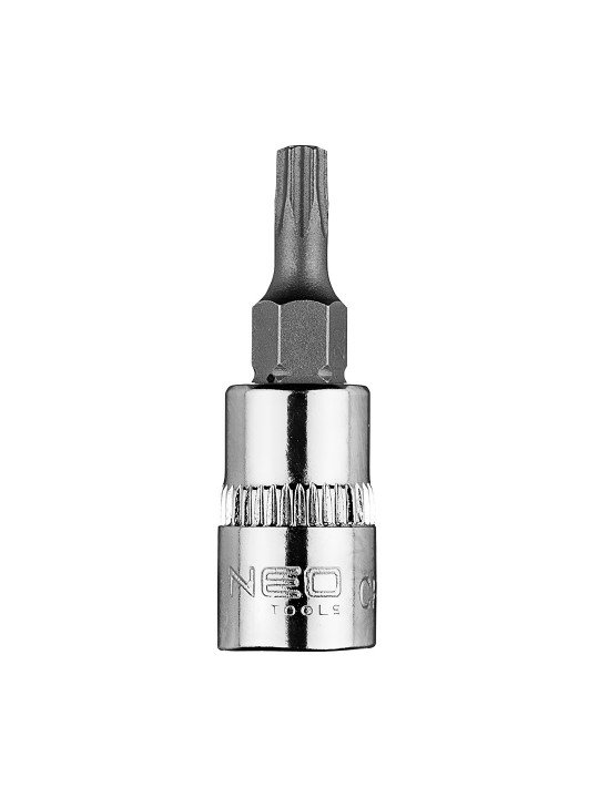 TORX TX20 antgalis su 1/4
