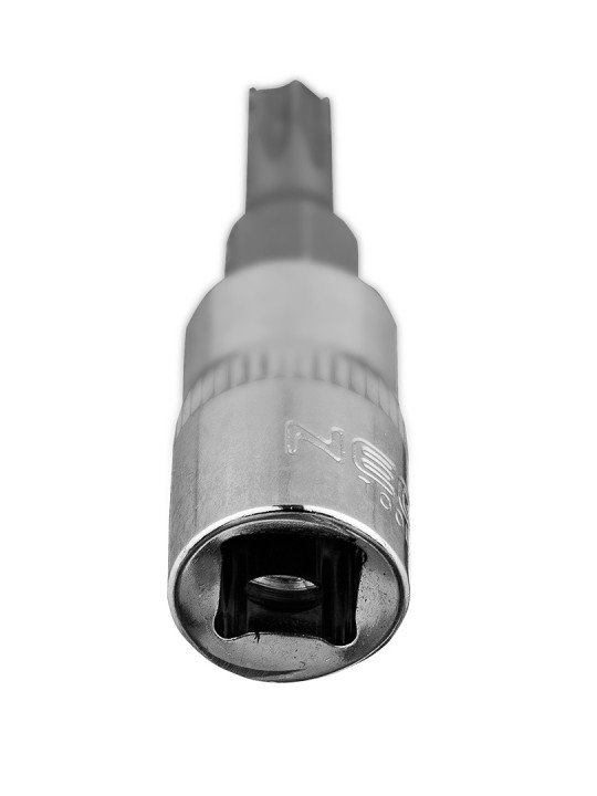 TORX TX25 antgalis su 1/4