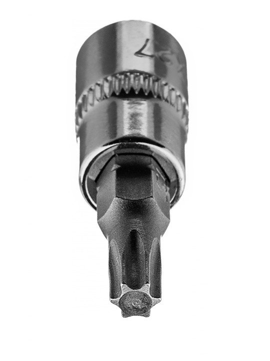TORX TX27 antgalis su 1/4