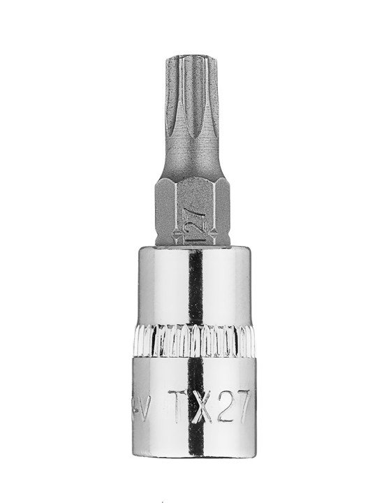 TORX TX27 antgalis su 1/4