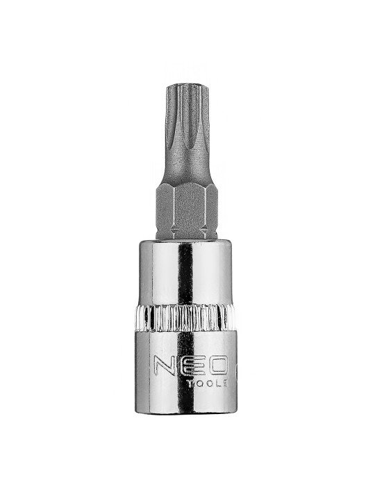 TORX TX27 antgalis su 1/4