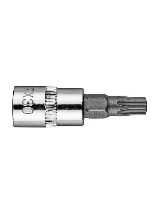 TORX TX30 antgalis su 1/4