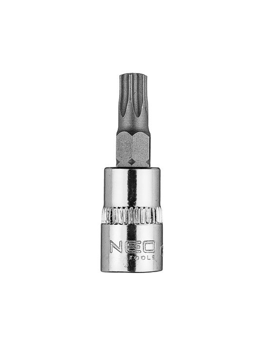 TORX TX30 antgalis su 1/4