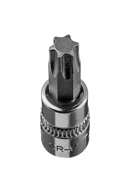 TORX TX40 antgalis su 1/4