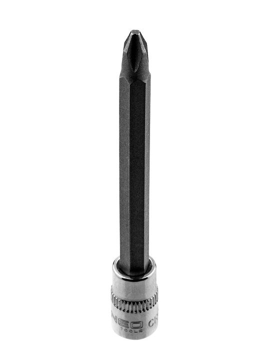 PH2 atsuktuvo antgalis su 1/4