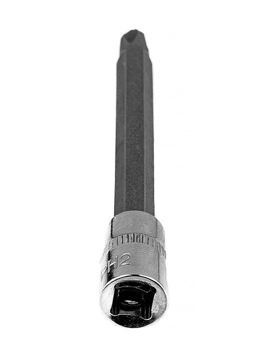 PH2 atsuktuvo antgalis su 1/4