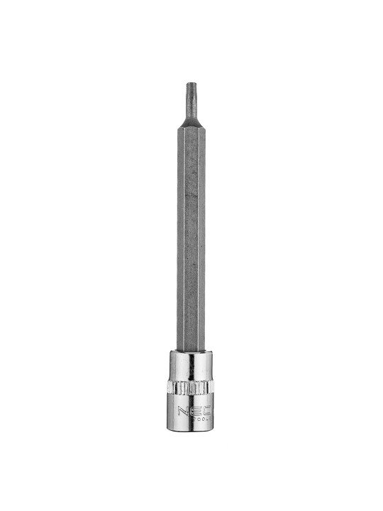 TORX TX10 antgalis su 1/4
