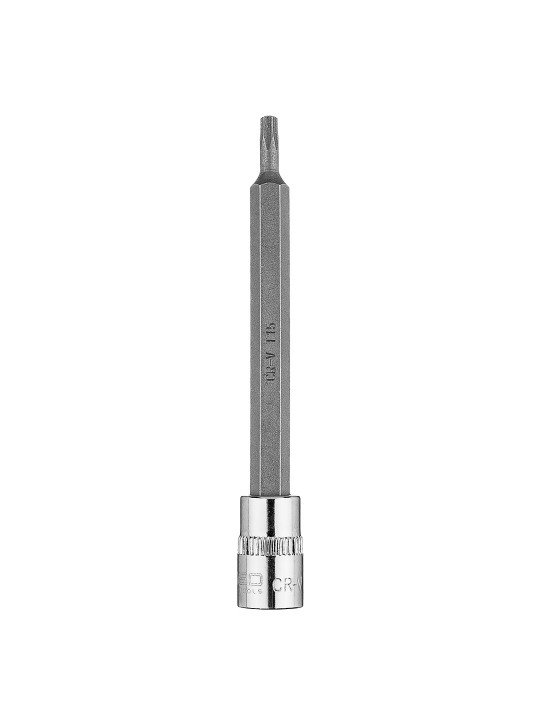 TORX TX15 antgalis su 1/4