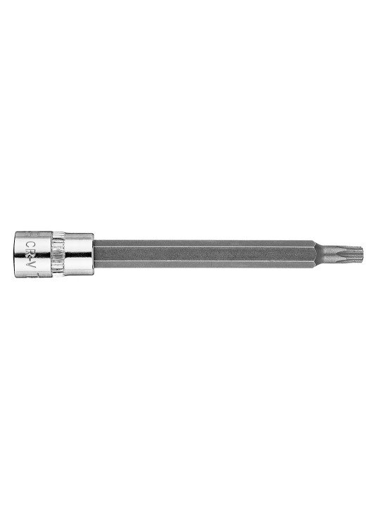 TORX TX25 antgalis su 1/4
