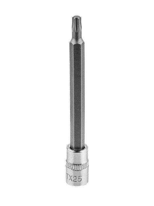 TORX TX25 antgalis su 1/4