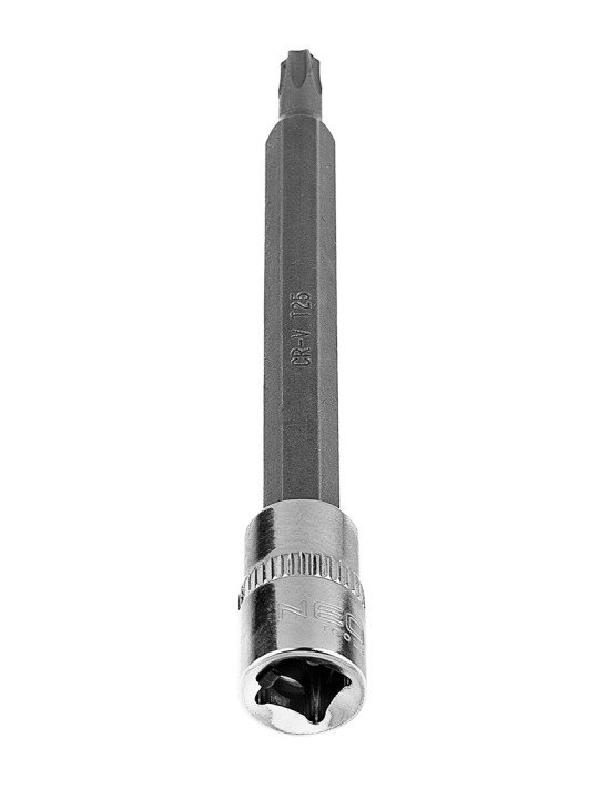 TORX TX25 antgalis su 1/4