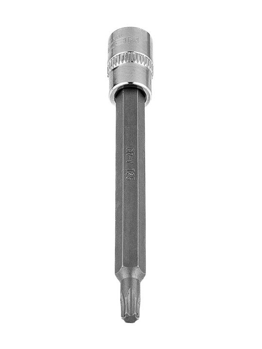 TORX TX25 antgalis su 1/4