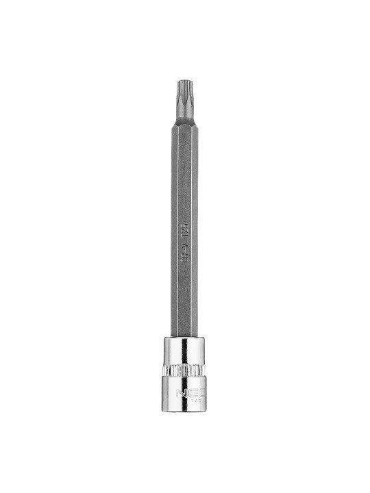 TORX TX25 antgalis su 1/4