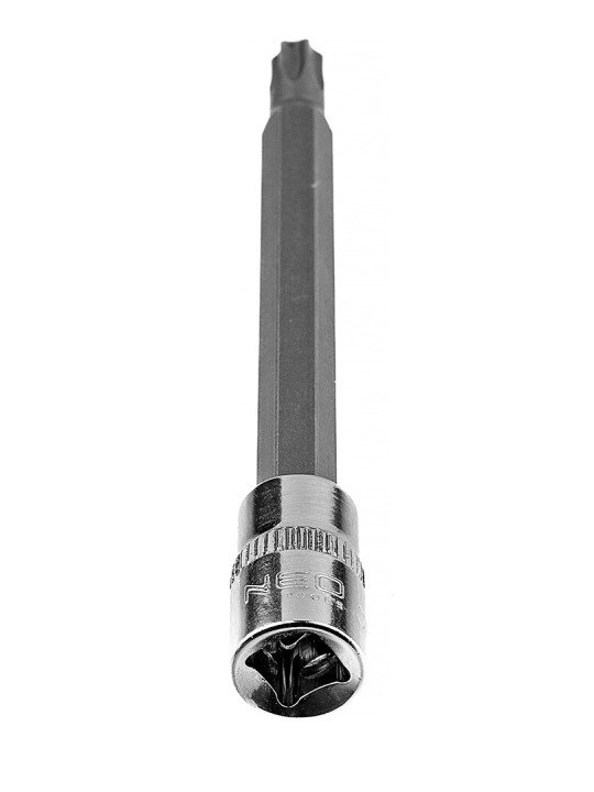 TORX TX30 antgalis su 1/4