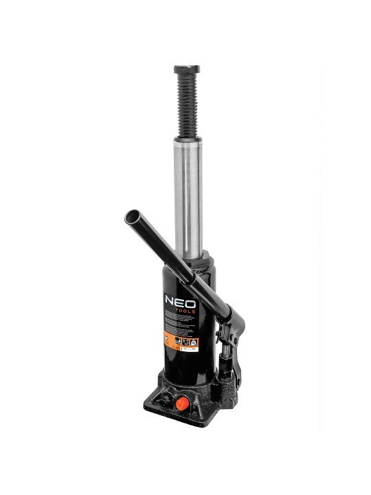 NEO butelinis keltuvas 3t, to 117mm, 3,1kg