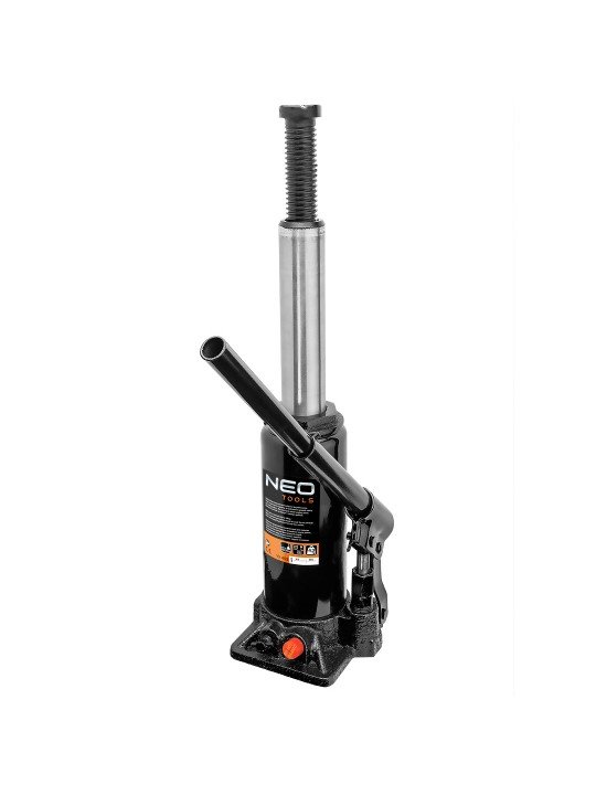 NEO butelinis keltuvas 5t, to 127mm, 4.3kg