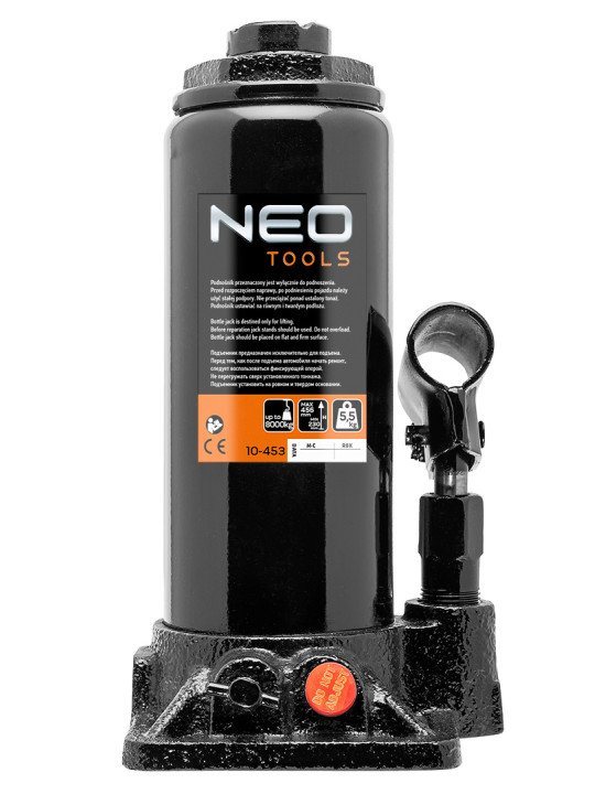 NEO butelinis keltuvas 8t