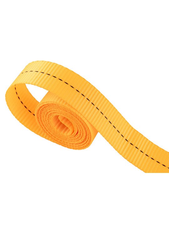 Diržas su kumštelio sagtimi 25 mm x 2,5 m 2 vnt.
