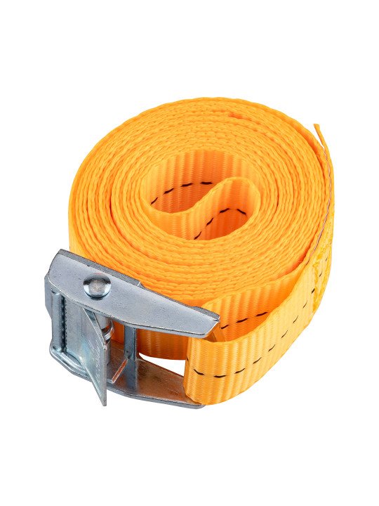 Diržas su kumštelio sagtimi 25 mm x 5 m 1 vnt