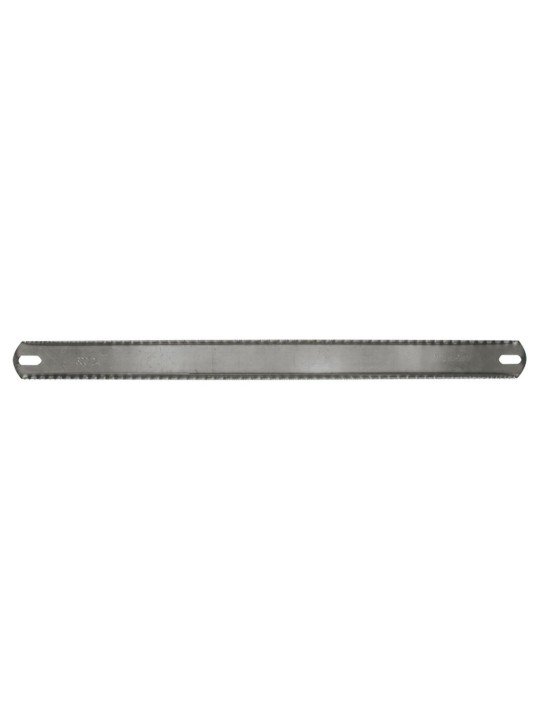 Pjūkliukas metalui 300x25mm, double sides
