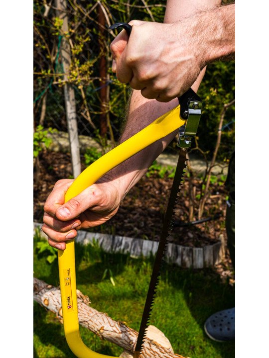 Pjūklas rėminis 530mm