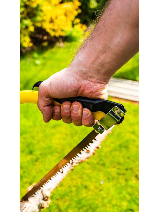 Pjūklas rėminis 530mm