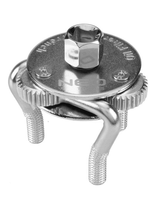 Raktas tepalo filtrui 43-102mm