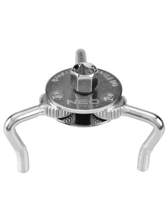 Raktas tepalo filtrui 43-102mm