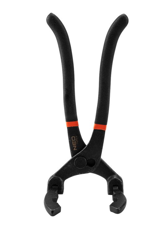 Raktas tepalo filtrui  63,5 - 116 mm, 30°, 60°, 90°