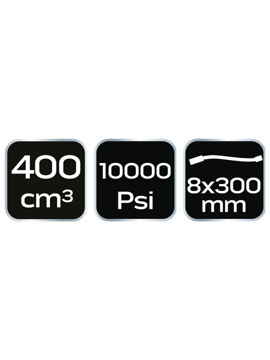 Tepalinė 400