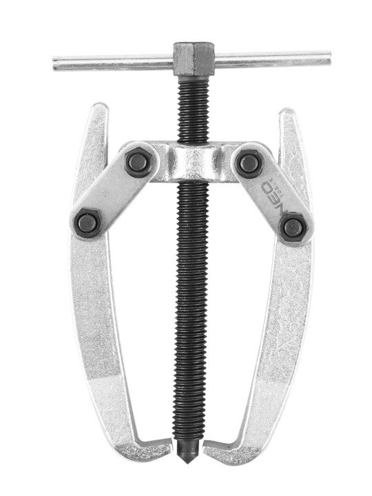 Guolių nuėmėjas dvišakis 150 mm