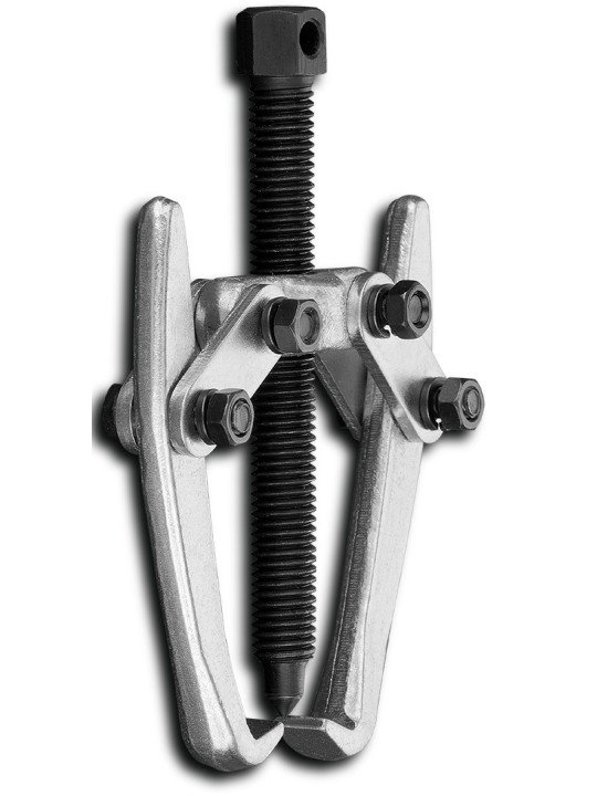 Guolių nuėmėjas dvišakis 150 mm