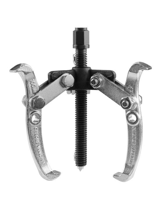 Guolių nuėmėjas trišakis 150 mm