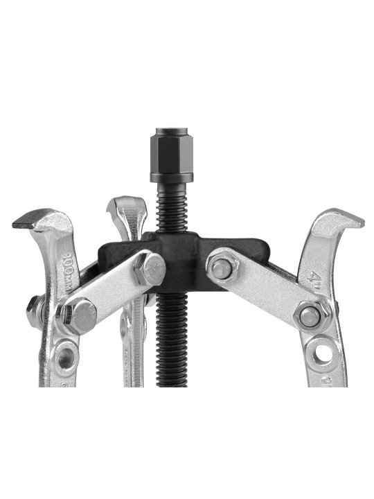 Guolių nuėmėjas trišakis 150 mm