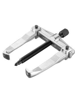 Nuėmėjas guoliams 110 x 100 mm (11-866) - NEO two arm gear puller is made of high quality chromium vanadium steel that guarantees years of use.