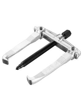 Nuėmėjas guoliams 140 x 125 mm (11-867) - NEO two arm gear puller is made of high quality chromium vanadium steel that guarantees years of use.