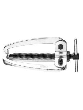 Nuėmėjas guoliams 75mm (11-870) - NEO 1  three arm gear puller is made of high quality chromium vanadium steel that guarantees years of use.