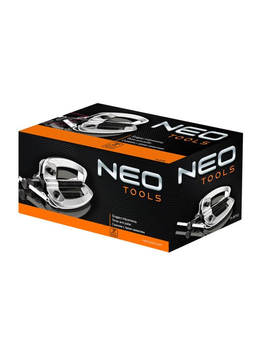 Nuėmėjas guoliams 75mm